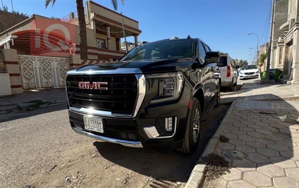 GMC Yukon 2023 for sale in Iraq - Kut